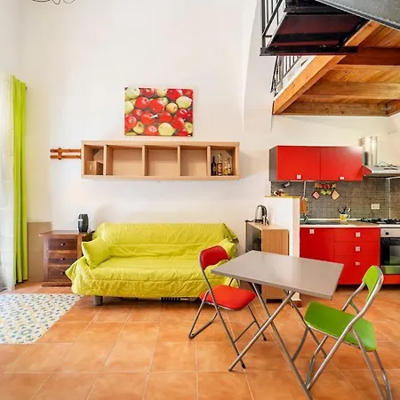 La Petite Bastet Apartmán