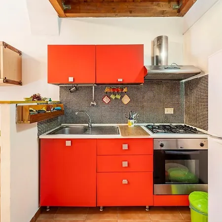 Apartmán La Petite Bastet Palermo