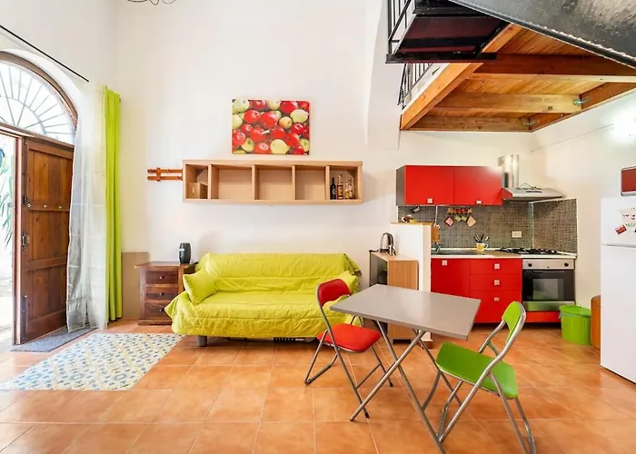 La Petite Bastet Apartmán