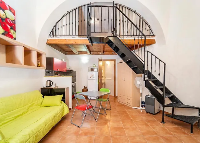 La Petite Bastet Apartmán