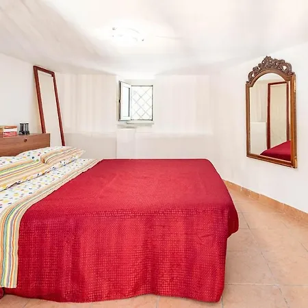 Appartement La Petite Bastet *