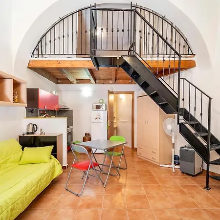 La Petite Bastet Appartement