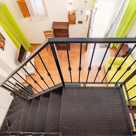 La Petite Bastet Appartement *