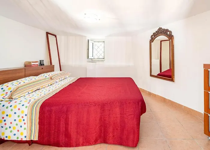 Appartement La Petite Bastet *