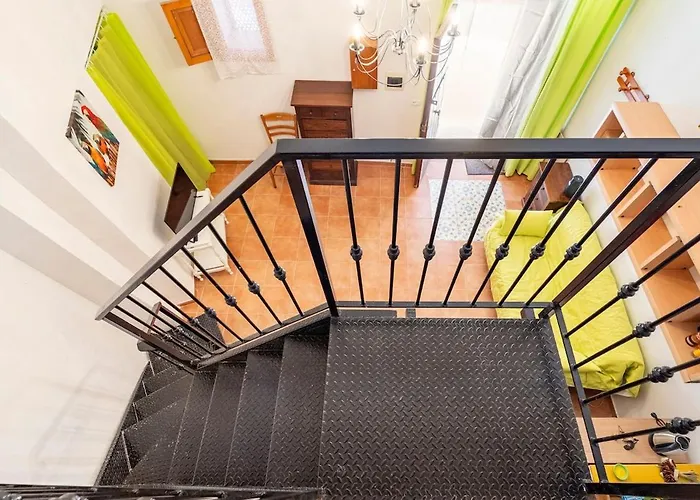 La Petite Bastet Appartement *