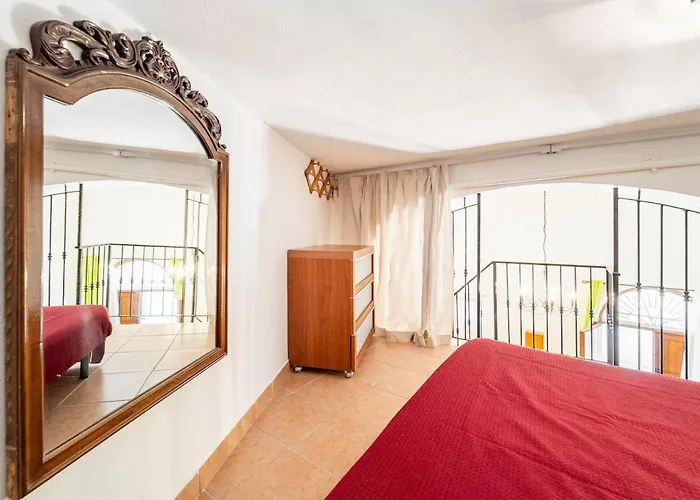 Appartement La Petite Bastet *