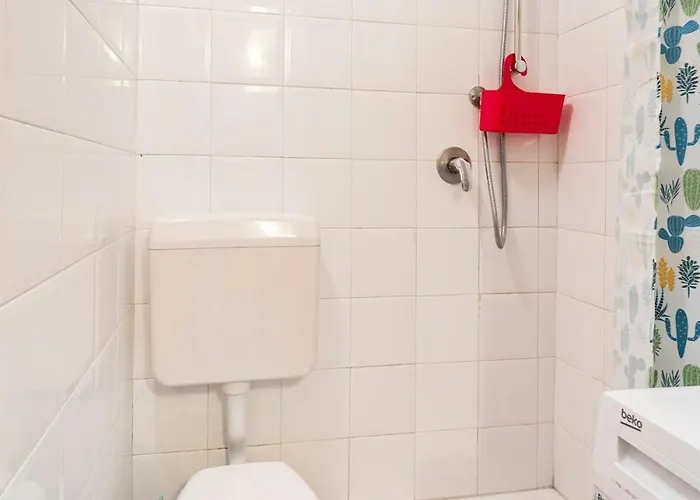 La Petite Bastet Appartement Palerme